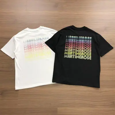 ¥~98 MA⭐TINE R⭐SE T-SHIRT 03201351