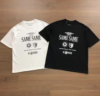 ¥~90 MA⭐TINE R⭐SE T-SHIRT 03201151