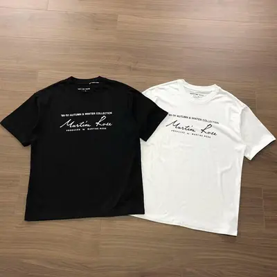¥~85 MA⭐TINE R⭐SE T-SHIRT 03200451