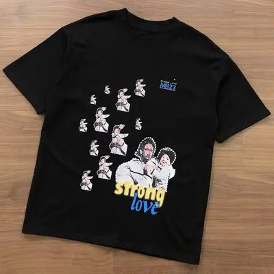 ¥~98 MA⭐TINE R⭐SE T-SHIRT 03200951
