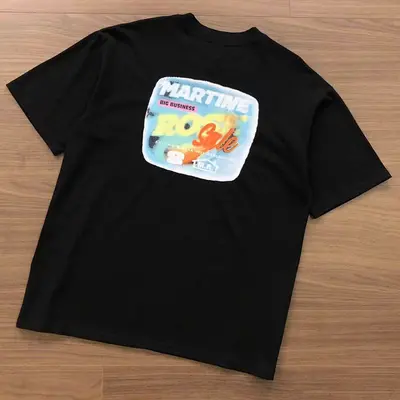 ¥~98 MA⭐TINE R⭐SE T-SHIRT 03201051