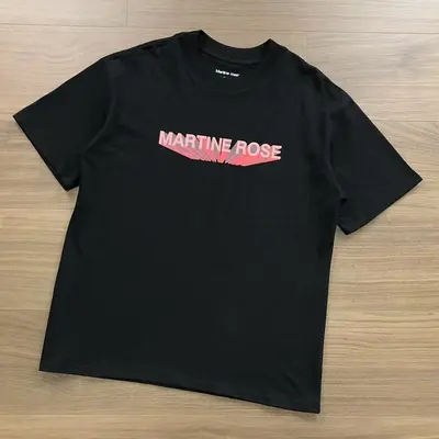 ¥~90 MA⭐TINE R⭐SE T-SHIRT 03200351