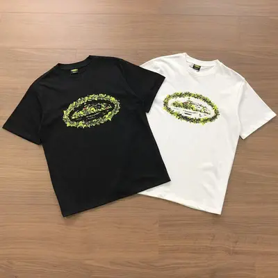 ¥~68 COR⭐EIZ T-SHIRT 03201852
