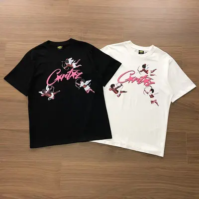 ¥~68 COR⭐EIZ T-SHIRT 03202551