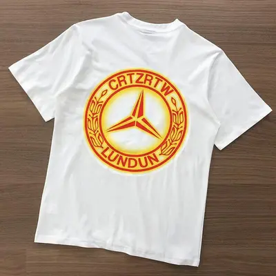 ¥~68 COR⭐EIZ T-SHIRT 03202251