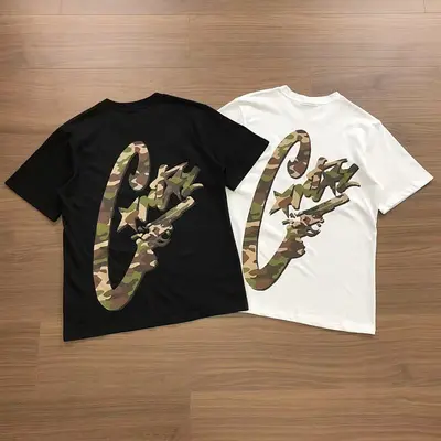 ¥~68 COR⭐EIZ T-SHIRT 03202051