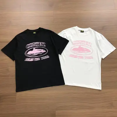 ¥~68 COR⭐EIZ T-SHIRT 03201951