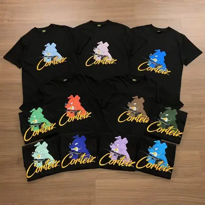 ¥~68 COR⭐EIZ T-SHIRT 03201651