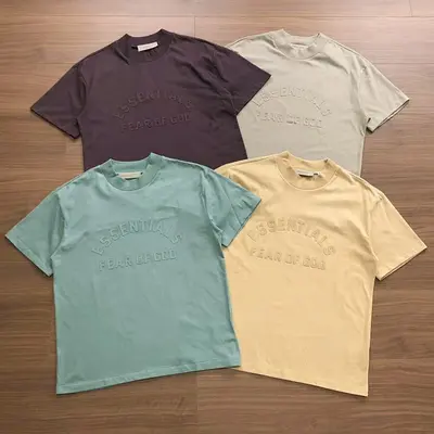 ¥~75 FOG T-SHIRT 03210151