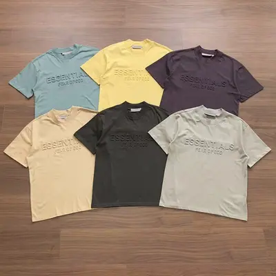 ¥~75 FOG T-SHIRT 03210251