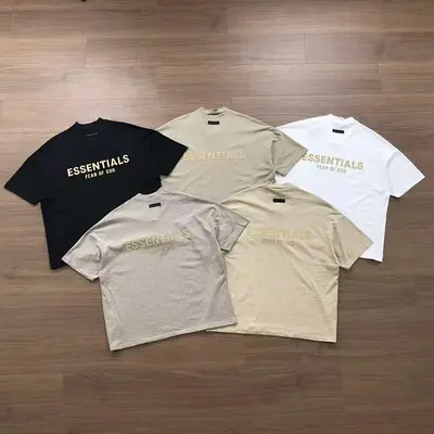 ¥~88 FOG T-SHIRT 03210451