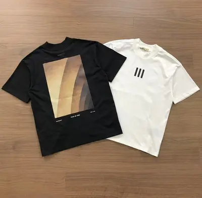 ¥~85 FOG T-SHIRT 03210751