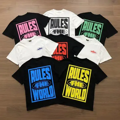 ¥~ 78 COR⭐EIZ T-SHIRT 03210851