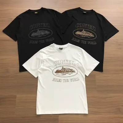 ¥~78 COR⭐EIZ T-SHIRT 03210951