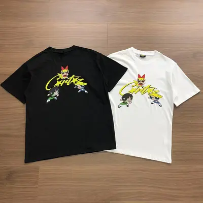 ¥~78 COR⭐EIZ T-SHIRT 03211251