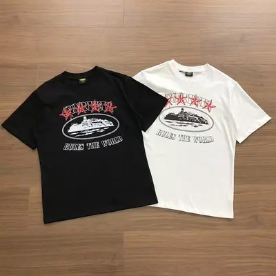 ¥~78 COR⭐EIZ T-SHIRT 03211351