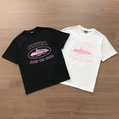 ¥~78 COR⭐EIZ T-SHIRT 03211451