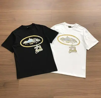 ¥~78 COR⭐EIZ T-SHIRT 03211651