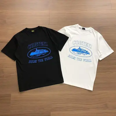 ¥~78 COR⭐EIZ T-SHIRT 03211751