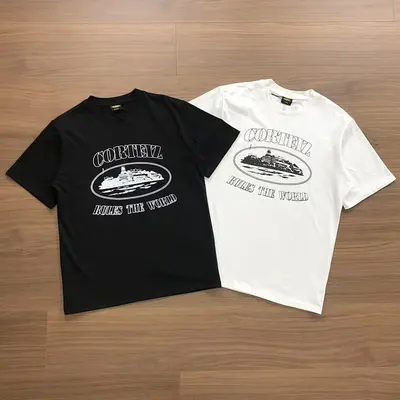 ¥~ 78 COR⭐EIZ T-SHIRT 03211851