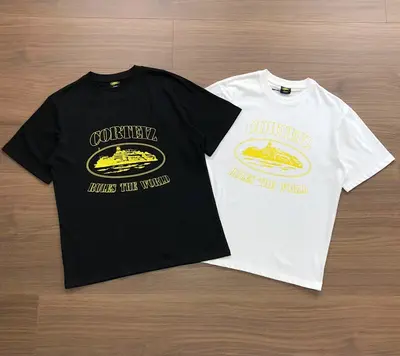 ¥~ 78 COR⭐EIZ T-SHIRT 03211951