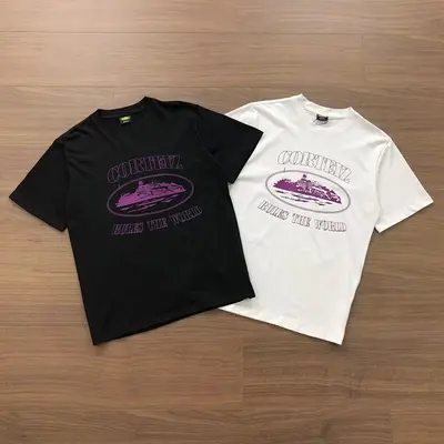 ¥~ 78 COR⭐EIZ T-SHIRT 03212051