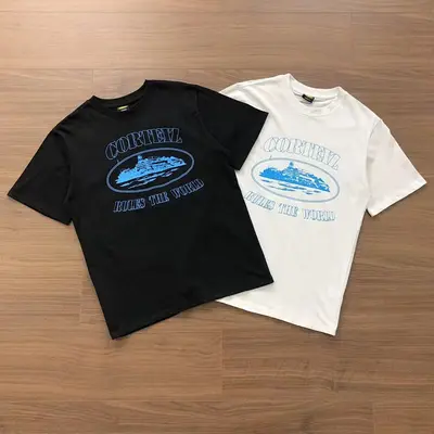 ¥~78 COR⭐EIZ T-SHIRT 03212251