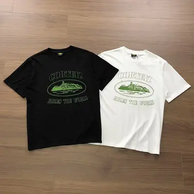 ¥~78 COR⭐EIZ T-SHIRT 03212351