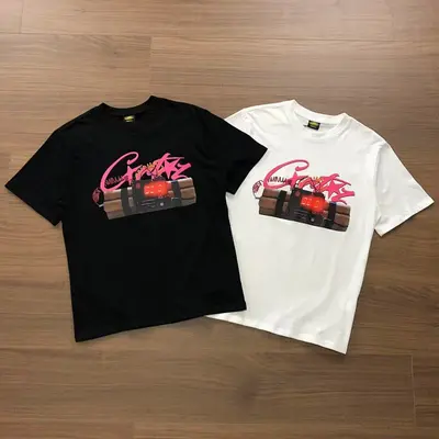 ¥~78 COR⭐EIZ T-SHIRT 03212451