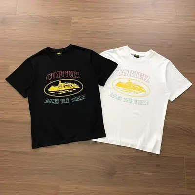 ¥~78 COR⭐EIZ T-SHIRT 03212551