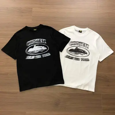 ¥~78 COR⭐EIZ T-SHIRT 03212651