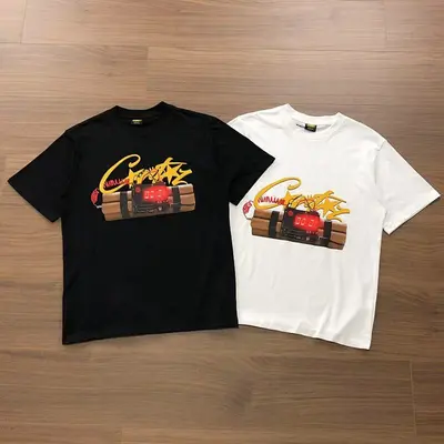 ¥~78 COR⭐EIZ T-SHIRT 03212851