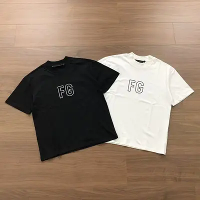¥~75 FOG T-SHIRT 03220151