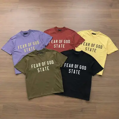 ¥~75 FOG T-SHIRT 03220251