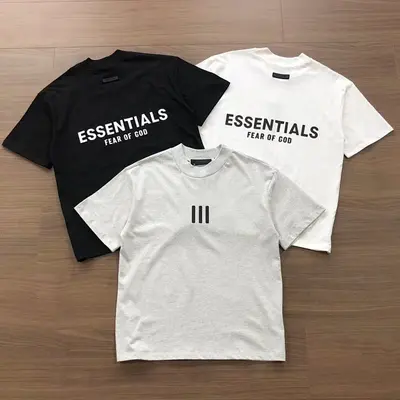 ¥~75 FOG T-SHIRT 03220351