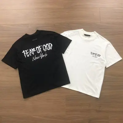 ¥~75 FOG T-SHIRT 03220551