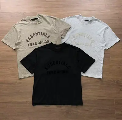 ¥~75 FOG T-SHIRT 03220651