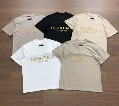 ¥~75 FOG T-SHIRT 03220951