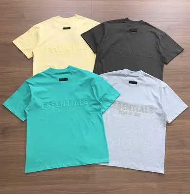 ¥~ 75 FOG T-SHIRT 03221051