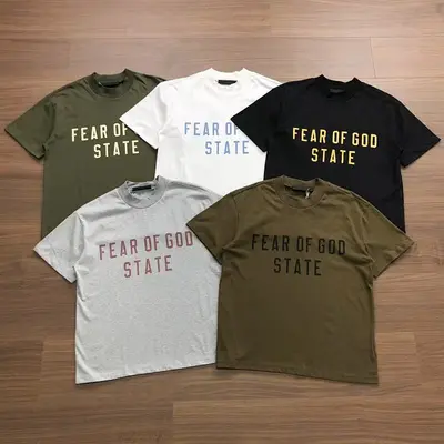 ¥~75 FOG T-SHIRT 03221251