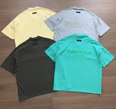 ¥~78 FOG T-SHIRT 03221151