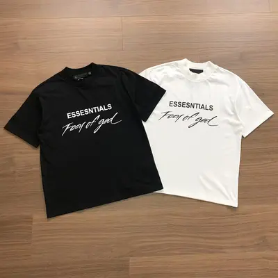 ¥~75 FOG T-SHIRT 03221351