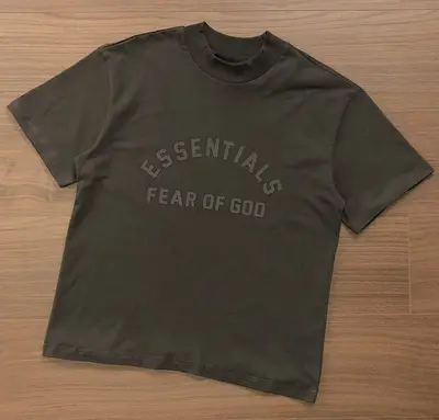 ¥~75 FOG T-SHIRT 03230152