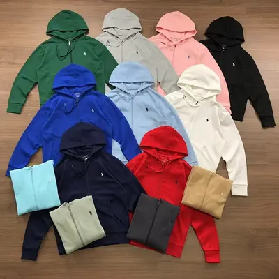 🔥🔥🔥SALE¥~68 ←165 RA⭐PH⭐AUREN HOODIE 03221751