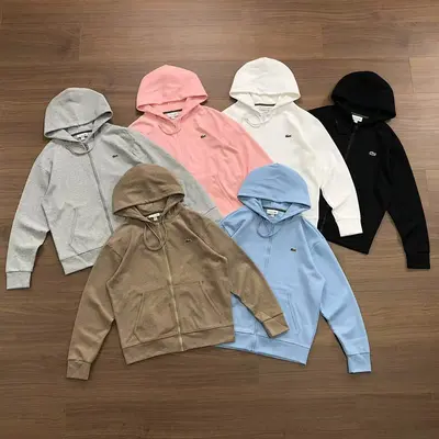 🔥🔥🔥SALE¥~68←165 LACOSTE HOODIE 03220152