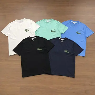 ¥~130 LACOSTE T-SHIRT 03240152