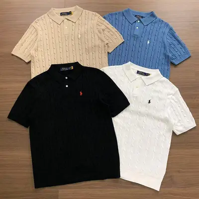 ¥~165 RA⭐PH⭐AUREN POLO 03240352