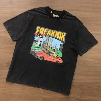 ¥~79 GALLERY DEPT T-SHIRT 03241252