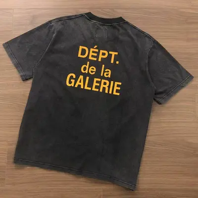 ¥~79 GALLERY DEPT T-SHIRT 03241452