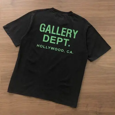 ¥~79 GALLERY DEPT T-SHIRT 03241552
